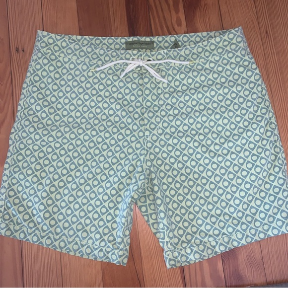 Original Paperbacks: Mens Swim Trunks Size 36: Pre-Loved❤️ - Picture 2 of 12